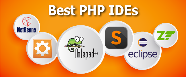 best php ide to use with testrail