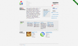 OpenCV CV Frameworks App